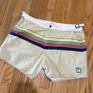 Marine layer bathing suit